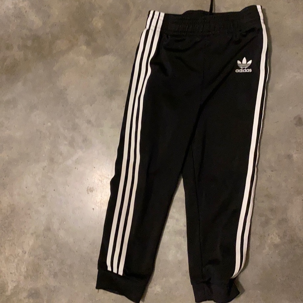 Boys 2-3 years Adidas